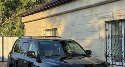 Lexus LX 570 2011 года за 19 500 000 тг. в Астана – фото 2