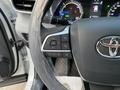 Toyota Highlander 2022 года за 31 500 000 тг. в Актобе – фото 14