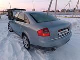 Audi A6 2001 годаүшін2 700 000 тг. в Уральск – фото 5