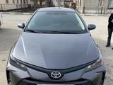 Toyota Corolla 2021 годаүшін11 800 000 тг. в Актау – фото 2