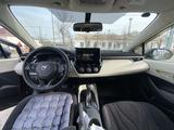 Toyota Corolla 2021 годаүшін11 800 000 тг. в Актау – фото 5