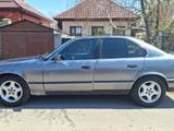 BMW 525 1990 года за 2 700 000 тг. в Шымкент – фото 2