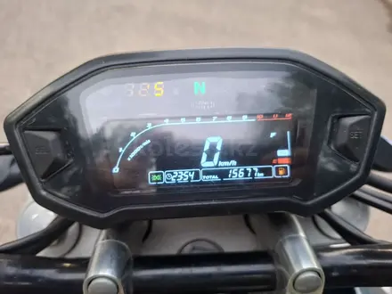 Yamaha  MT-03 2006 года за 2 000 000 тг. в Алматы