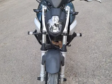 Yamaha  MT-03 2006 года за 2 000 000 тг. в Алматы – фото 3
