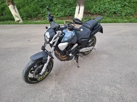 Yamaha  MT-03 2006 года за 2 000 000 тг. в Алматы – фото 4
