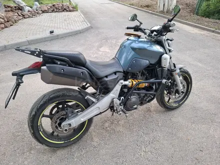 Yamaha  MT-03 2006 года за 2 000 000 тг. в Алматы – фото 5