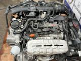 Контрактный двигатель CAV CAVA Volkswagen Tiguan 1.4 TSI; за 550 600 тг. в Астана