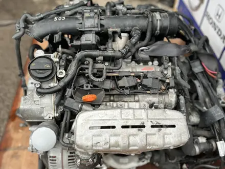 Двигатель CAV CAVA CTH 1.4 TSI Volkswagen Tiguan, Volkswagen Jetta 6; за 500 000 тг. в Астана