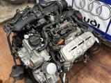 Контрактный двигатель CAV CAVA Volkswagen Tiguan 1.4 TSI; за 550 600 тг. в Астана – фото 2