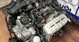 Двигатель CAV CAVA CTH 1.4 TSI Volkswagen Tiguan, Volkswagen Jetta 6; за 500 000 тг. в Астана – фото 2