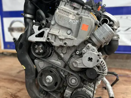 Двигатель CAV CAVA CTH 1.4 TSI Volkswagen Tiguan, Volkswagen Jetta 6; за 500 000 тг. в Астана – фото 4