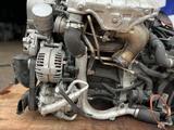 Контрактный двигатель CAV CAVA Volkswagen Tiguan 1.4 TSI; за 550 600 тг. в Астана – фото 3