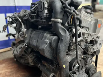 Двигатель CAV CAVA CTH 1.4 TSI Volkswagen Tiguan, Volkswagen Jetta 6; за 500 000 тг. в Астана – фото 5