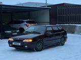 ВАЗ (Lada) 2114 2012 годаfor1 350 000 тг. в Караганда – фото 3