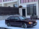 ВАЗ (Lada) 2114 2012 годаfor1 350 000 тг. в Караганда – фото 2