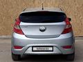 Hyundai Accent 2013 года за 5 599 000 тг. в Актау – фото 4