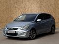 Hyundai Accent 2013 года за 5 599 000 тг. в Актау