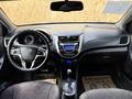 Hyundai Accent 2013 года за 5 599 000 тг. в Актау – фото 5