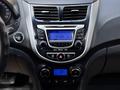 Hyundai Accent 2013 года за 5 599 000 тг. в Актау – фото 6