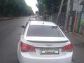 Chevrolet Cruze 2012 годаfor3 560 000 тг. в Алматы – фото 2