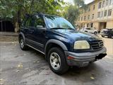 Suzuki Grand Vitara 2004 годаүшін2 800 000 тг. в Алматы – фото 2