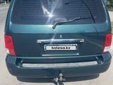 Kia Carnival 2002 годаүшін2 700 000 тг. в Костанай – фото 4