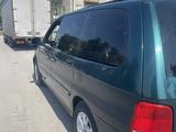 Kia Carnival 2002 годаүшін2 700 000 тг. в Костанай – фото 5