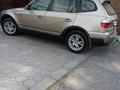 BMW X3 2007 годаfor5 600 000 тг. в Семей – фото 2