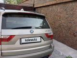 BMW X3 2007 годаүшін5 700 000 тг. в Семей – фото 3