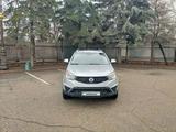 SsangYong Actyon 2014 годаүшін6 700 000 тг. в Алматы – фото 3