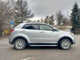 SsangYong Actyon 2014 года за 6 500 000 тг. в Алматы – фото 5