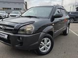 Hyundai Tucson 2008 года за 3 900 000 тг. в Шымкент