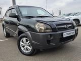 Hyundai Tucson 2008 года за 3 900 000 тг. в Шымкент – фото 2