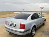 Volkswagen Passat 1997 года за 1 300 000 тг. в Жанаозен