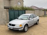 Volkswagen Passat 1997 годаүшін1 300 000 тг. в Жанаозен – фото 2