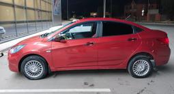 Hyundai Solaris 2012 годаүшін4 250 000 тг. в Кызылорда