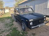 ВАЗ (Lada) Lada 2121 2007 года за 1 000 000 тг. в Талдыкорган – фото 2
