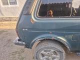 ВАЗ (Lada) Lada 2121 2007 года за 1 000 000 тг. в Талдыкорган – фото 3