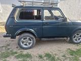 ВАЗ (Lada) Lada 2121 2007 года за 1 000 000 тг. в Талдыкорган – фото 4