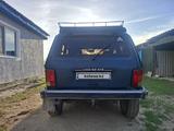 ВАЗ (Lada) Lada 2121 2007 года за 1 000 000 тг. в Талдыкорган – фото 5