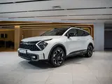 Kia Sportage Classic 2024 годаүшін13 890 000 тг. в Усть-Каменогорск