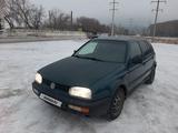 Volkswagen Golf 1992 годаfor1 300 000 тг. в Щучинск