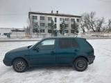 Volkswagen Golf 1992 годаfor1 300 000 тг. в Щучинск – фото 2