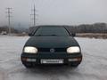 Volkswagen Golf 1992 годаfor1 300 000 тг. в Щучинск – фото 3