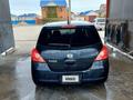 Nissan Tiida 2005 годаүшін3 000 000 тг. в Атырау – фото 4