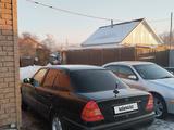 Mercedes-Benz C 200 1995 годаfor1 500 000 тг. в Кокшетау – фото 2