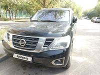 Nissan Patrol 2013 годаүшін13 000 000 тг. в Алматы