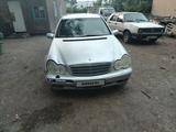Mercedes-Benz S 320 2001 годаfor2 500 000 тг. в Алматы – фото 2