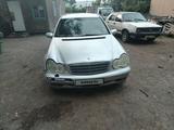 Mercedes-Benz S 320 2001 годаfor2 500 000 тг. в Алматы