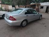 Mercedes-Benz S 320 2001 годаfor2 500 000 тг. в Алматы – фото 5